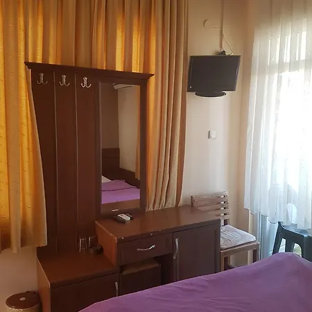 Otel Hilal *